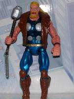 Thunderstrike (Marvel Legends) Custom Action Figure