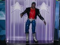 Luke Cage 1980's Outfit (Marvel Legends) Custom Action Figure