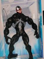 Zombie Venom (Marvel Icon) Custom Action Figure