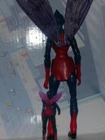 Original Wasp (Marvel Legends) Custom Action Figure