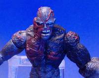 Tyrant (Resident Evil) Custom Action Figure