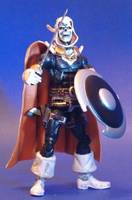 Task Master (Marvel Legends) Custom Action Figure