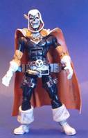Task Master (Marvel Legends) Custom Action Figure