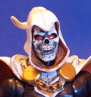 Task Master (Marvel Legends) Custom Action Figure