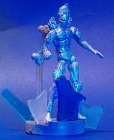 Showdown AoA Iceman (Marvel Legends) Custom Action Figure