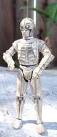 CZ-3 Droid (Star Wars) Custom Action Figure