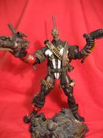 Spawn (Spawn) Custom Action Figure