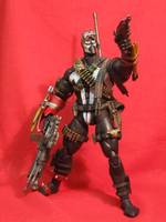 Spawn (Spawn) Custom Action Figure