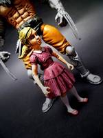 Elsie-Dee (Marvel Legends) Custom Action Figure