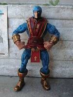 Jack of Hearts (Marvel Legends) Custom Action Figure