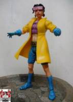 Jubilee (Marvel Legends) Custom Action Figure