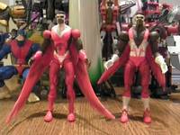 Falcon (Marvel Legends) Custom Action Figure