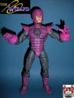 Wizard (Marvel Legends) Custom Action Figure