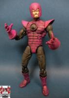 Wizard (Marvel Legends) Custom Action Figure