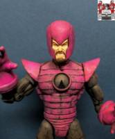 Wizard (Marvel Legends) Custom Action Figure