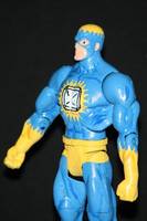 Blue Diamond (Marvel Legends) Custom Action Figure