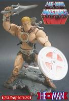 He-Man Version 2.0 (Masters of the Universe) Custom Action Figure