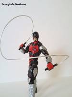 Daredevil (Marvel Legends) Custom Action Figure