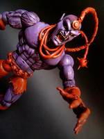 Krule (Marvel Legends) Custom Action Figure