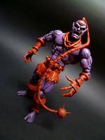 Krule (Marvel Legends) Custom Action Figure