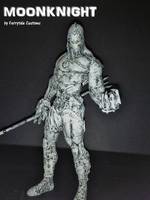 Moon Knight (Marvel Legends) Custom Action Figure