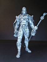 Moon Knight (Marvel Legends) Custom Action Figure