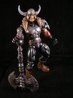 Ragnaark the Plunderer (Fantasy) Custom Action Figure