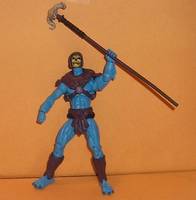 Skeletor (Masters of the Universe) Custom Action Figure