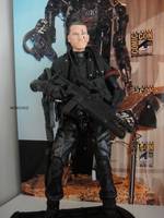 John Connor (Terminator) Custom Action Figure