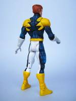 Lightning Lad (DC Superheroes) Custom Action Figure