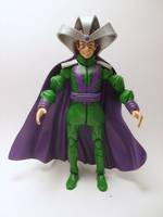 Molecule Man V. 2 (Marvel Legends) Custom Action Figure