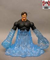 Hydro-Man (Marvel Legends) Custom Action Figure