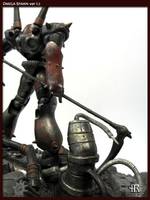 Omega Spawn 1.5 (Spawn) Custom Action Figure