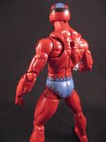Klaw (Marvel Legends) Custom Action Figure