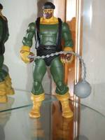 The Wrecking Crew II (Marvel Legends) Custom Action Figure
