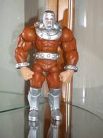 The Wrecking Crew II (Marvel Legends) Custom Action Figure