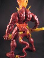 Surtur (Marvel Legends) Custom Action Figure