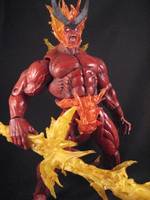 Surtur (Marvel Legends) Custom Action Figure