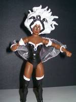 Storm (Marvel Legends) Custom Action Figure