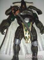 Heimdall (Marvel Legends) Custom Action Figure