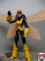 Pixie (Marvel Legends) Custom Action Figure