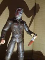 Michael Myers (Halloween) Custom Action Figure
