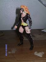 Titania (Legendary Comic Book Heroes) Custom Action Figure