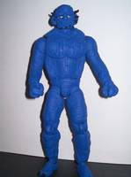 A-Bomb (Marvel Legends) Custom Action Figure