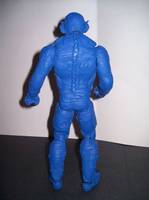 A-Bomb (Marvel Legends) Custom Action Figure