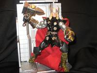 Thor (Avengers) Custom Action Figure
