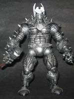 Destroyer (Marvel Legends) Custom Action Figure
