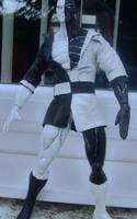 The Inbetweener (Marvel Legends) Custom Action Figure