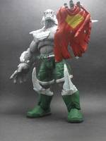 Doomsday (Marvel Legends) Custom Action Figure