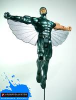 Steelwill (Silverhawks) Custom Action Figure